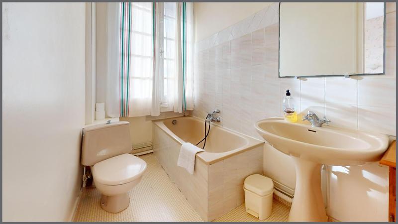 Villa - 286 m² - 12 pièces