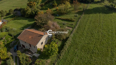 Maison - 81 m² - 3 pièces