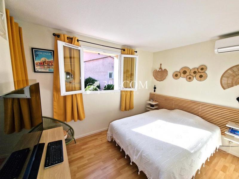 Maison - 46 m² - 3 pièces