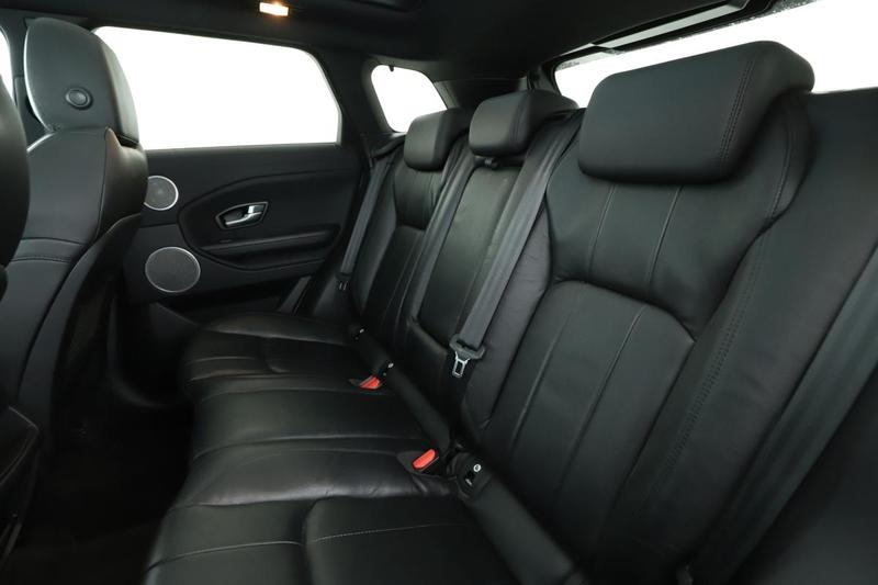 Land Rover Range Rover Evoque 2.0 Td4 Bva 180 ch