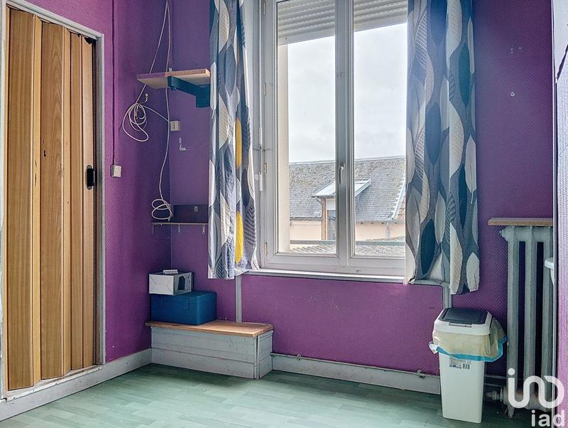 Local commercial - 257 m²