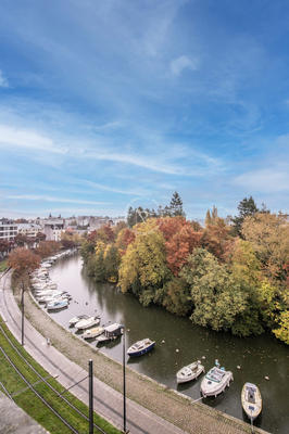 Appartement - 83 m² - 4 pièces