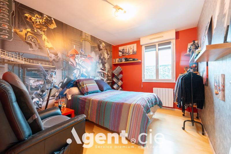 Maison - 178 m² - 6 pièces