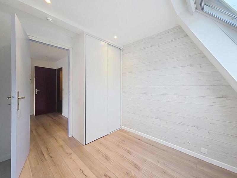 Appartement - 28 m² - 2 pièces