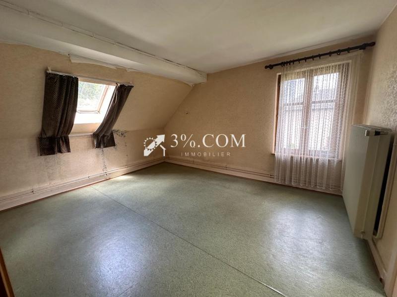 Maison - 155 m² - 6 pièces