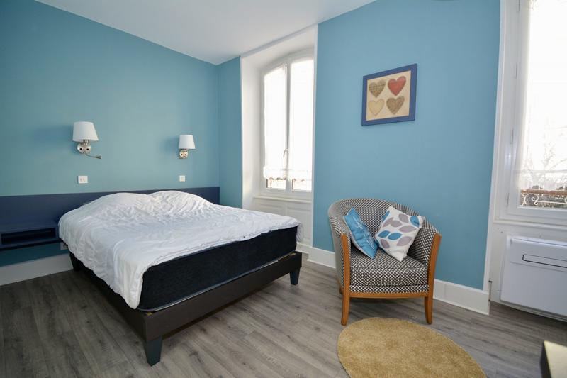 Appartement - 18 m² - 1 pièce