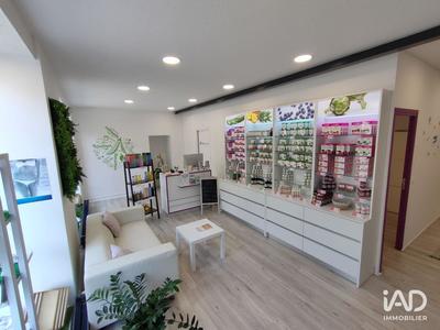 Local commercial - 96 m²