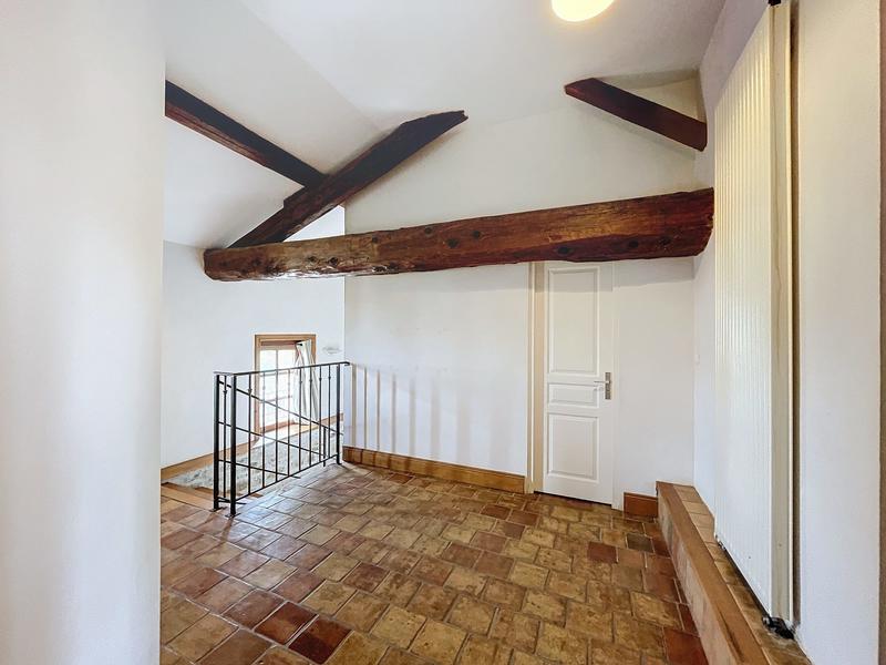 Maison - 190 m² - 5 pièces