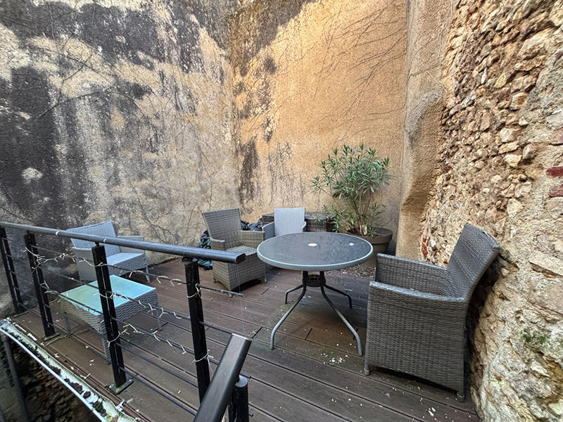 Maison - 165 m² - 6 pièces