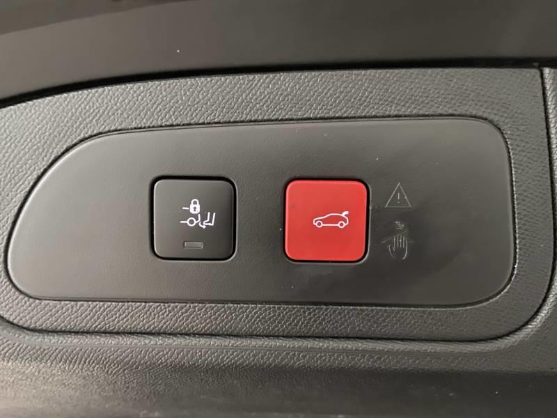 Ds Ds 7 Ds7 Crossback Hybride E-Tense 300 Eat8 4x4 Rivoli