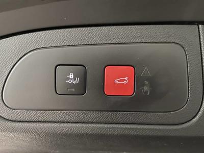 Ds Ds 7 Ds7 Crossback Hybride E-Tense 300 Eat8 4x4 Rivoli