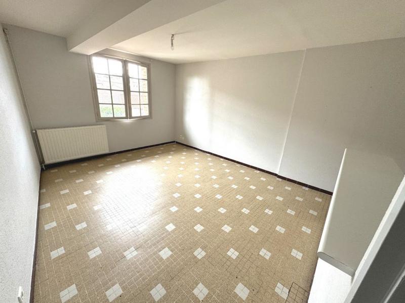 Appartement - 52 m² - 2 pièces