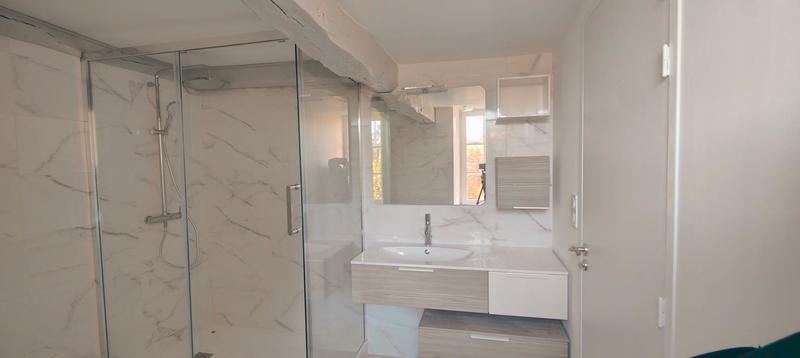 Maison en pierre - 81 m² - 4 pièces