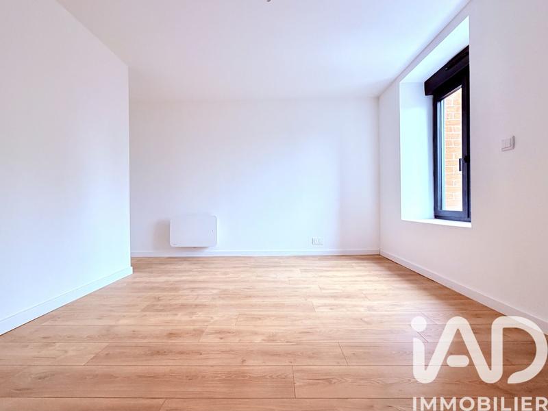 Maison de ville - 118 m² - 5 pièces