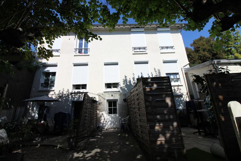 Immeuble - 425 m² - 3 pièces