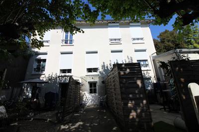 Immeuble - 425 m² - 3 pièces