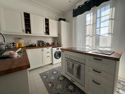 Maison - 137 m² - 6 pièces