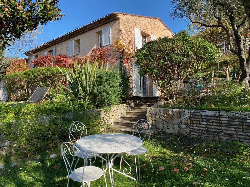 Bastide - 200 m² - 5 pièces