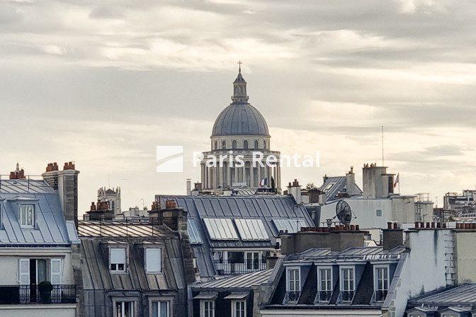 Appartement - 170 m² - 4 pièces