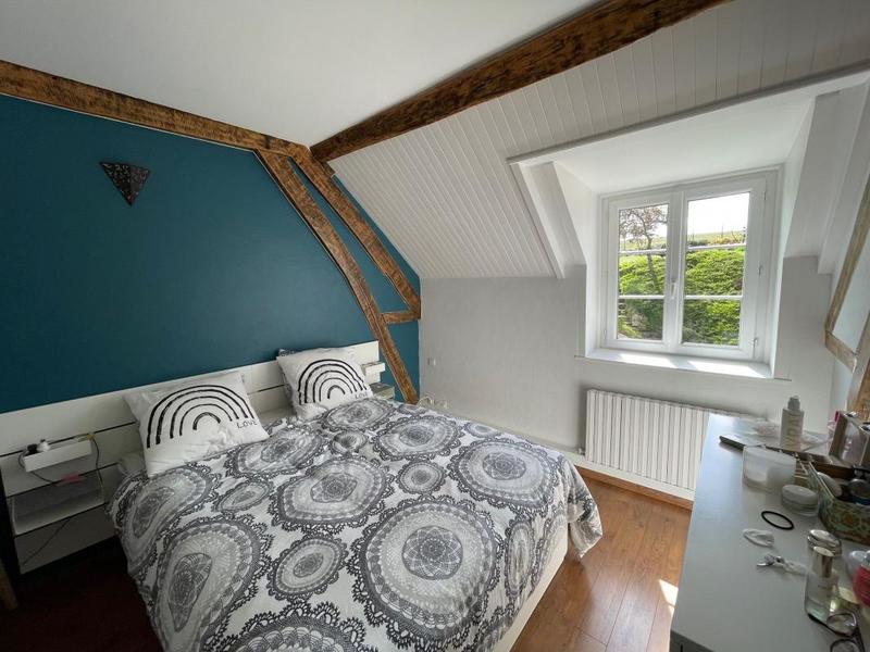 Maison - 116 m² - 4 pièces