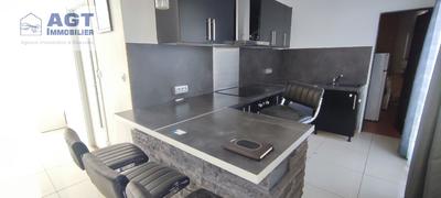 Appartement - 72 m² - 5 pièces