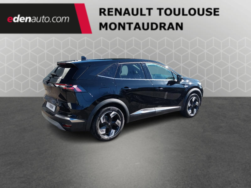 Renault Symbioz E-Tech full hybrid 145 Iconic