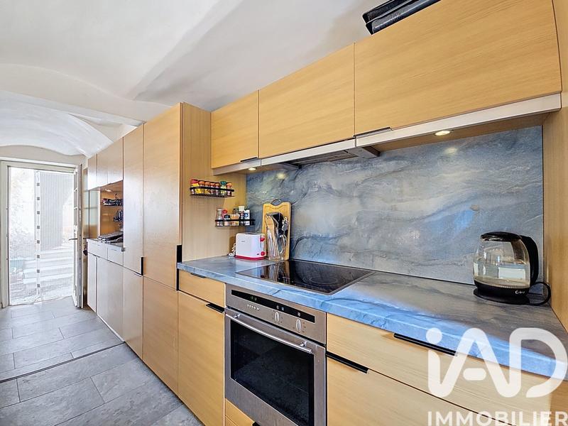 Appartement - 71 m² - 2 pièces