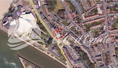 Local commercial - 96 m²