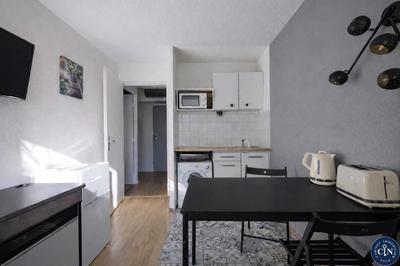 Appartement - 27 m² - 2 pièces