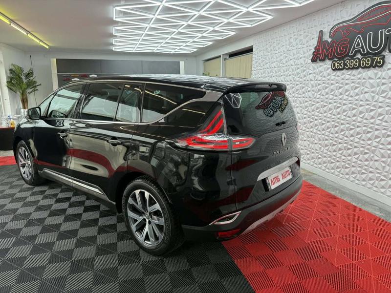 Renault Espace 1.6 DCi 161 Cv. 16v Edc6