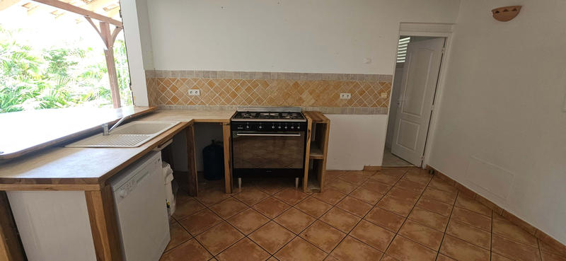 Maison - 126 m² - 5 pièces