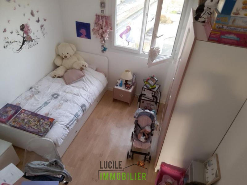 Appartement - 72 m² - 4 pièces