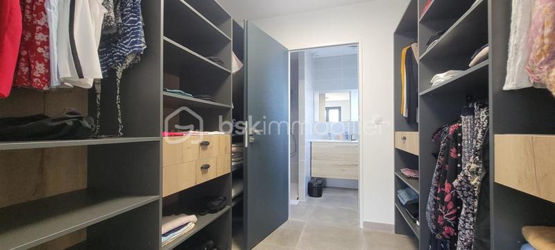 Maison - 116 m² - 4 pièces