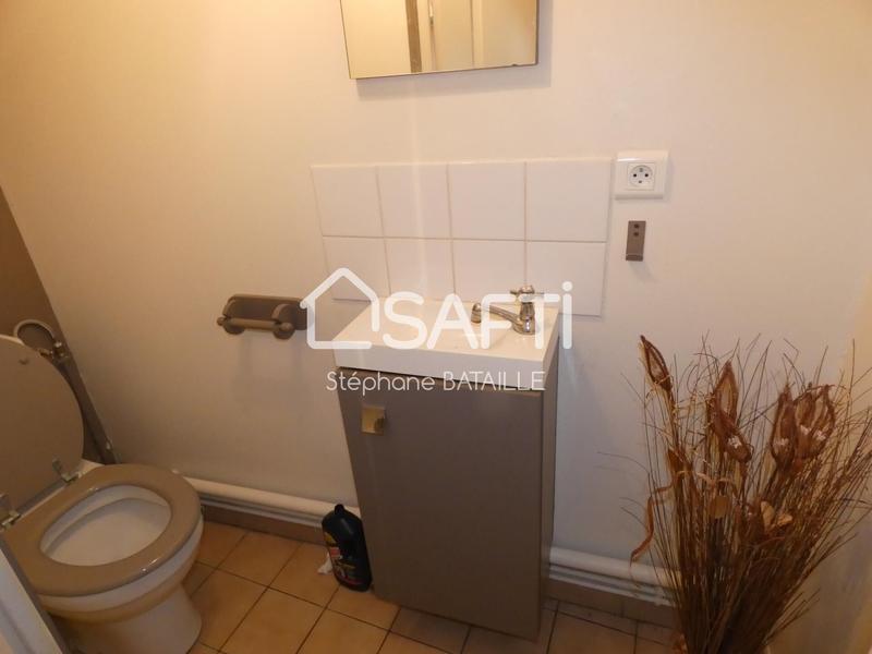 Maison - 158 m² - 4 pièces