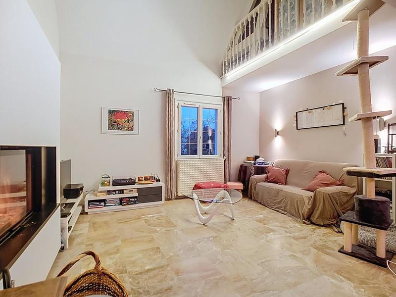 Maison - 159 m² - 5 pièces