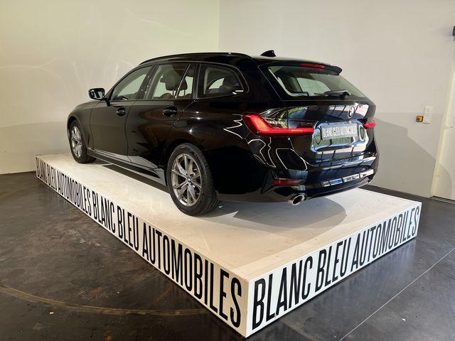 Bmw Série 3 (G21) Touring 320da 190 Ch Edition Sport Bva
