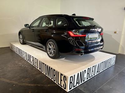 Bmw Série 3 (G21) Touring 320da 190 Ch Edition Sport Bva