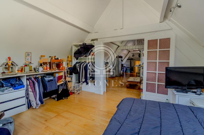 Appartement - 54 m² - 2 pièces