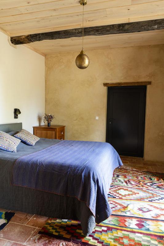 Propriété - 240 m² - 4 pièces