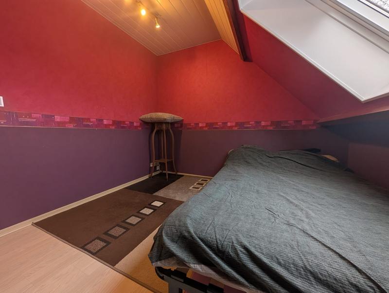 Maison - 127 m² - 8 pièces