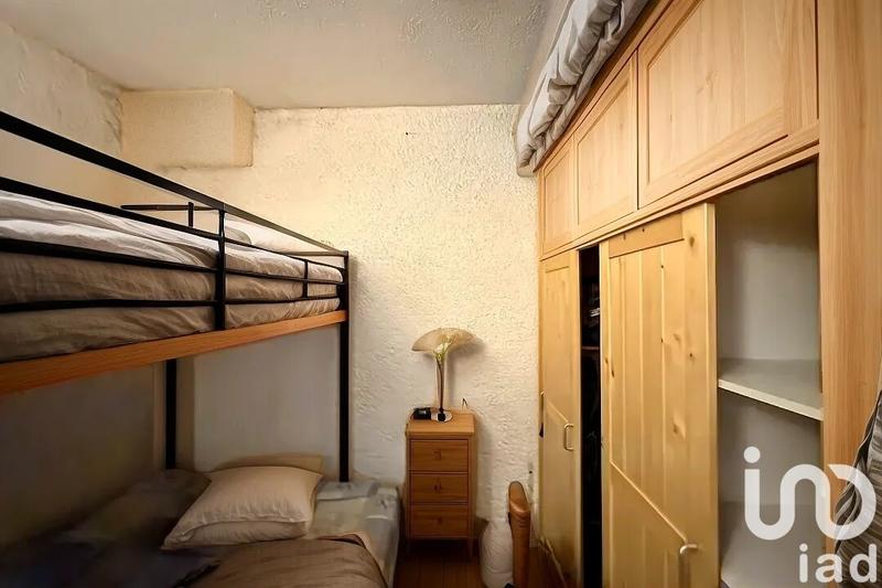 Appartement - 50 m² - 3 pièces