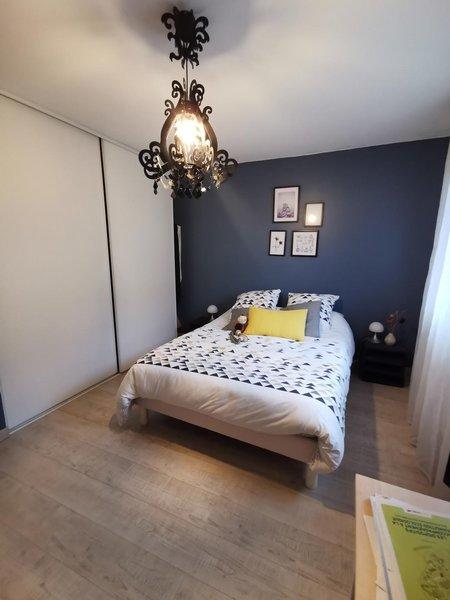 Maison d'architecte - 157 m² - 5 pièces