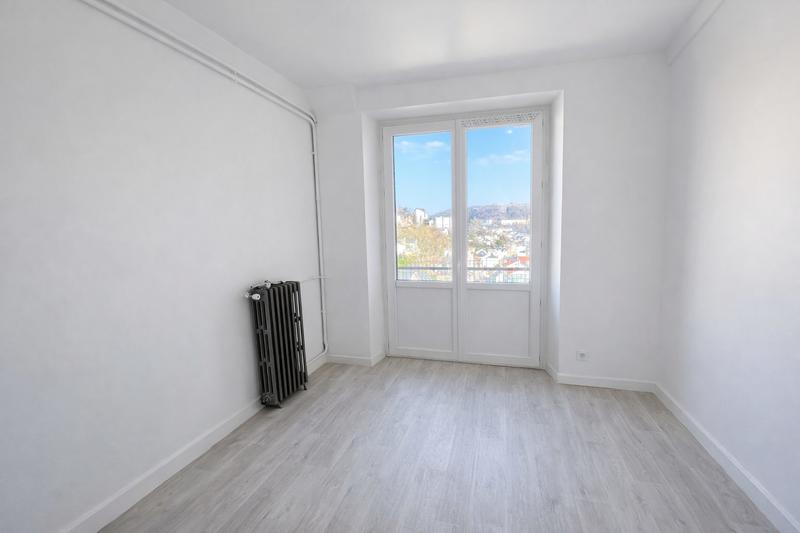 Appartement - 78 m² - 4 pièces
