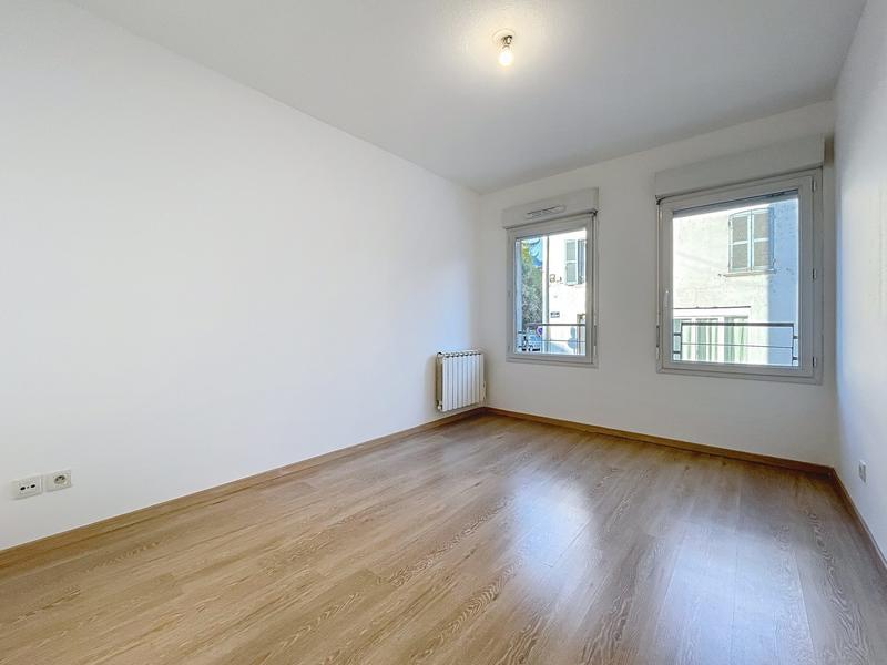 Appartement - 53 m² - 2 pièces