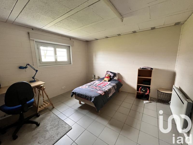 Maison - 270 m² - 10 pièces