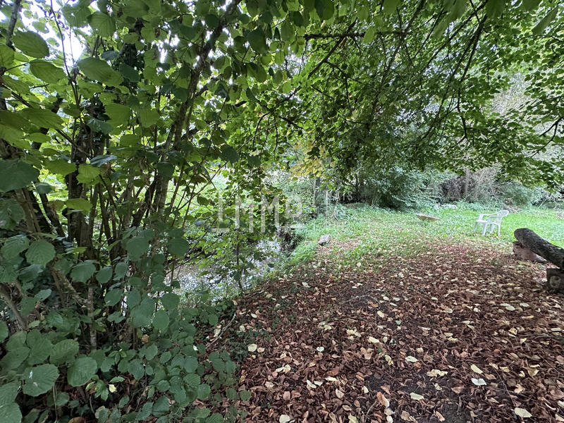 Terrain de loisirs - 25 088 m²