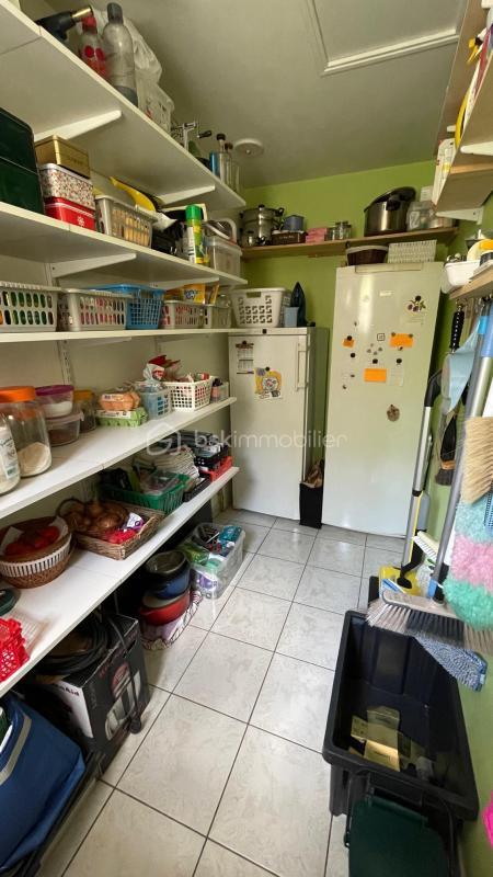 Maison - 116 m² - 4 pièces