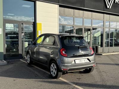 Renault Twingo III SCe 75 - 20 Zen