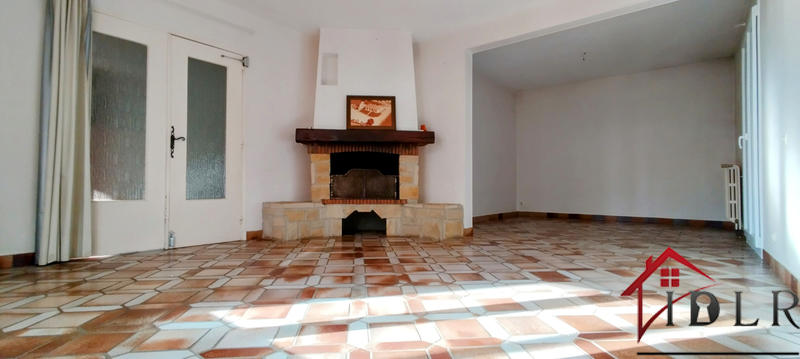 Maison - 118 m² - 4 pièces