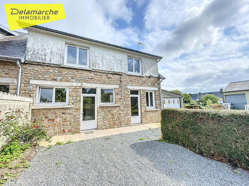 Maison - 79 m² - 4 pièces